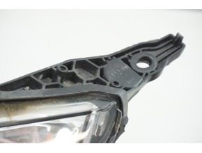 Optique avant principal gauche (feux)(phare) pour PEUGEOT 208
