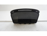 Ecran GPS pour BMW SERIE 3 E92 COUPE PHASE 1
