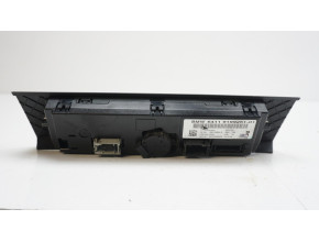 Commande chauffage pour BMW SERIE 3 E92 COUPE PHASE 1 Commande chauffage pour BMW SERIE 3 E92 COUPE PHASE 1