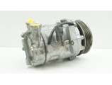 Compresseur clim pour FIAT FIORINO 3 PHASE 2