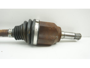 Cardan gauche (transmission) pour FIAT FIORINO 3 PHASE 2
