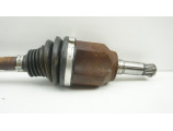 Cardan gauche (transmission) pour FIAT FIORINO 3 PHASE 2