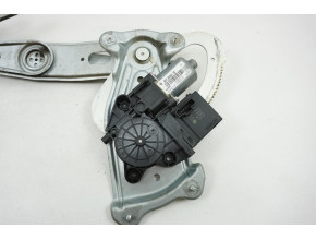 Leve vitre electrique avant droit pour RENAULT GRAND SCENIC 3 PHASE 1