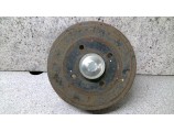 Tambour arriere droit pour DACIA SANDERO 1