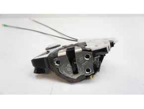 Serrure avant gauche pour TOYOTA YARIS 3 PHASE 2