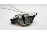 Serrure avant gauche pour TOYOTA YARIS 3 PHASE 2