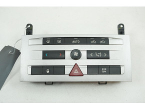 Commande chauffage pour PEUGEOT 407 SW PHASE 1