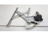 Leve vitre electrique avant gauche pour TOYOTA YARIS 1 PHASE 2