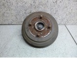 Tambour arriere gauche pour FORD FIESTA 5 PHASE 1