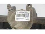 Etrier arriere droit (freinage) pour MERCEDES VITO 447 MIXTO PHASE 1