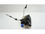 Serrure avant droit pour VOLKSWAGEN POLO IV (9N1) PHASE 1