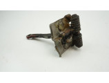 Arret de porte avant droit pour PEUGEOT 306 PHASE 1