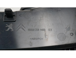 Compteur pour CITROEN C3 PICASSO PHASE 1