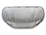 Cache moteur pour PORSCHE BOXSTER 1 986 CABRIOLET
