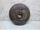 Tambour arriere gauche pour CITROEN XSARA PHASE 2