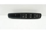 Interrupteur de leve vitre arriere gauche pour RENAULT SCENIC 3 PHASE 2