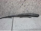 Bras essuie glace arriere pour CITROEN C4 GRAND PICASSO 1