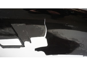 Pare choc avant pour PORSCHE BOXSTER 1 986 CABRIOLET
