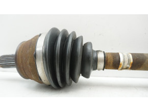 Cardan gauche (transmission) pour ALFA ROMEO MITO PHASE 1 Cardan gauche (transmission) pour ALFA ROMEO MITO PHASE 1
