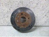 Tambour arriere droit pour CITROEN C1 1 PHASE 2