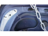 Cache capote pour PORSCHE BOXSTER 1 986 CABRIOLET
