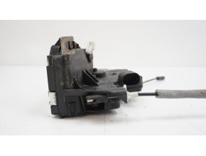 Serrure avant droit pour BMW SERIE 3 E46 TOURING PHASE 2 BREAK