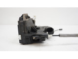 Serrure avant droit pour BMW SERIE 3 E46 TOURING PHASE 2 BREAK