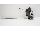 Serrure arriere droit pour BMW SERIE 3 E46 TOURING PHASE 2 BREAK