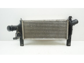 Echangeur air (Intercooler) pour NISSAN NAVARA 1 PHASE 2