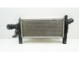 Echangeur air (Intercooler) pour NISSAN NAVARA 1 PHASE 2