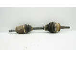 Cardan gauche (transmission) pour NISSAN NAVARA 1 PHASE 2