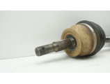 Cardan droit (transmission) pour NISSAN NAVARA 1 PHASE 2