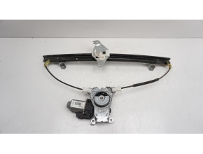 Leve vitre electrique avant gauche pour NISSAN NAVARA 1 PHASE 2