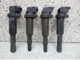 Bobine (allumage) pour BMW SERIE 3 E46 COMPACT PHASE 1