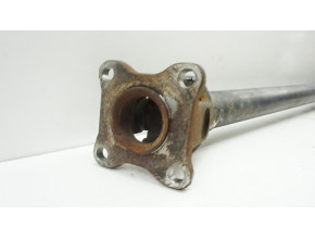 Arbre de transmission avant pour NISSAN NAVARA 1 PHASE 2