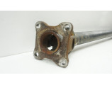 Arbre de transmission avant pour NISSAN NAVARA 1 PHASE 2