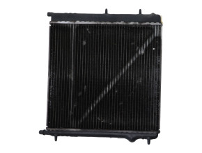 Radiateur eau pour PEUGEOT 1007
