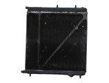 Radiateur eau pour PEUGEOT 1007