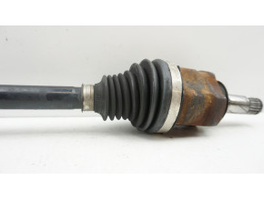 Cardan gauche (transmission) pour OPEL CORSA (D) PHASE 2