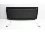 Plage arriere pour SUZUKI SX4 I PHASE 1
