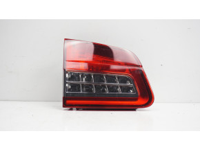 Feu arriere secondaire gauche (feux) pour CITROEN C5 2