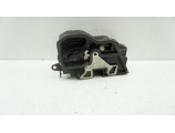 Serrure arriere droit pour BMW SERIE 1 E87 PHASE 1