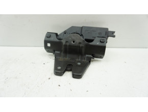 Serrure de coffre pour BMW SERIE 1 E87 PHASE 1 Serrure de coffre pour BMW SERIE 1 E87 PHASE 1
