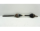 Cardan droit (transmission) pour CITROEN DS5 PHASE 1