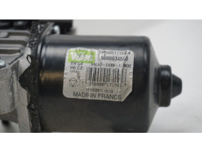 Mot. essuie glace avant droit pour CITROEN DS5