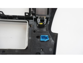 Commande chauffage pour CITROEN DS5 PHASE 1