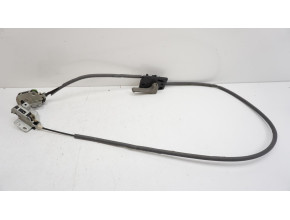 Serrure de porte de coffre gauche pour MERCEDES SPRINTER 2 PHASE 1 Serrure de porte de coffre gauche pour MERCEDES SPRINTER 2 PHASE 1