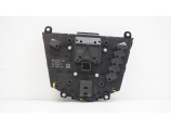 Facade autoradio pour FORD FOCUS 3 PHASE 1