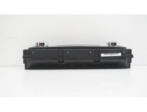 Commande chauffage pour FORD FOCUS 3 PHASE 1 Commande chauffage pour FORD FOCUS 3 PHASE 1