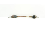 Cardan droit (transmission) pour PEUGEOT 207+
